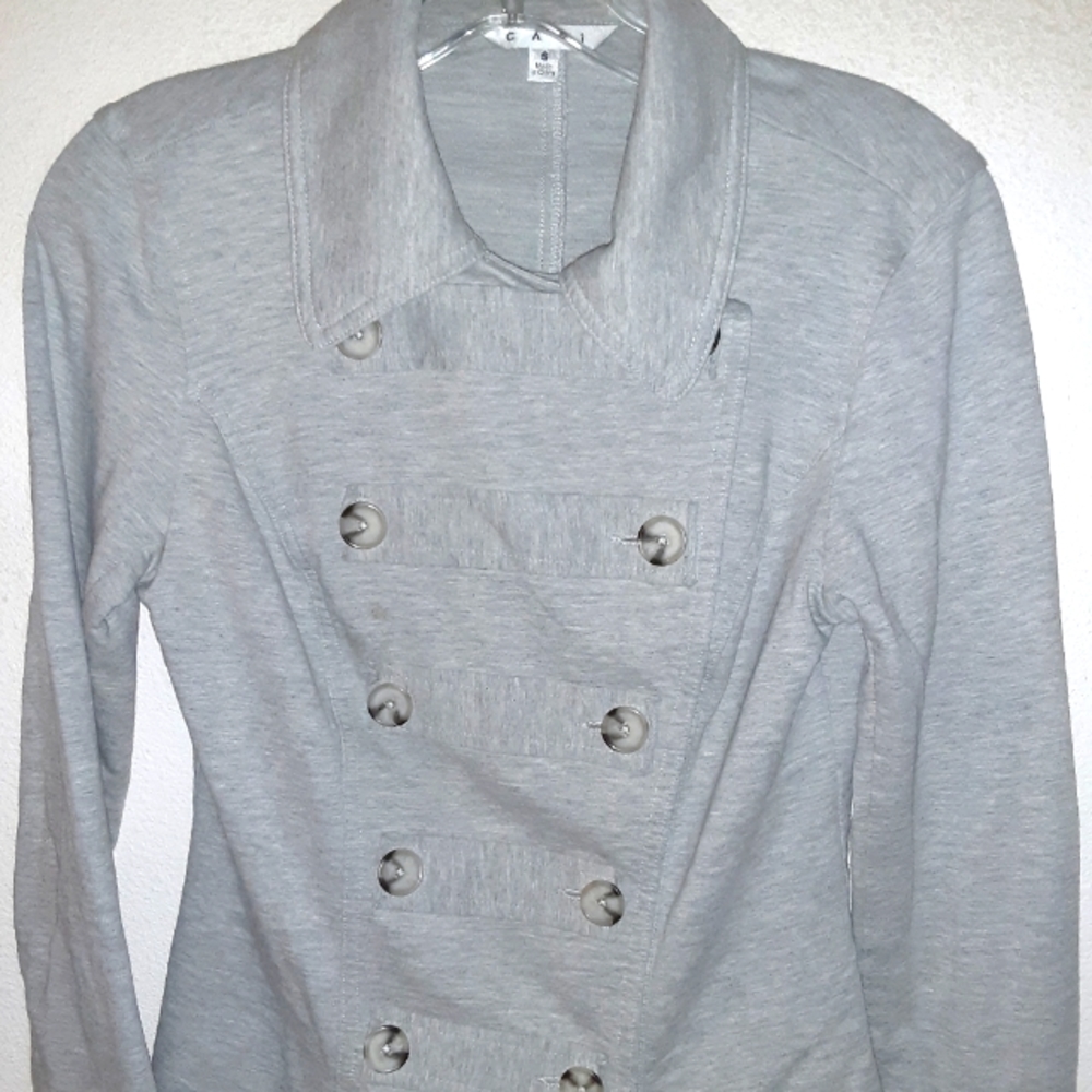 Cabi Jacket Size Small - image 1